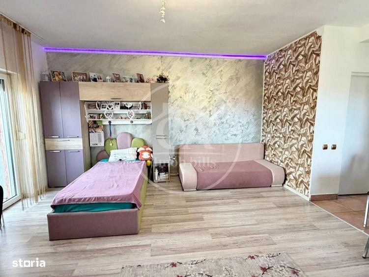 Garsonieră în Tinca