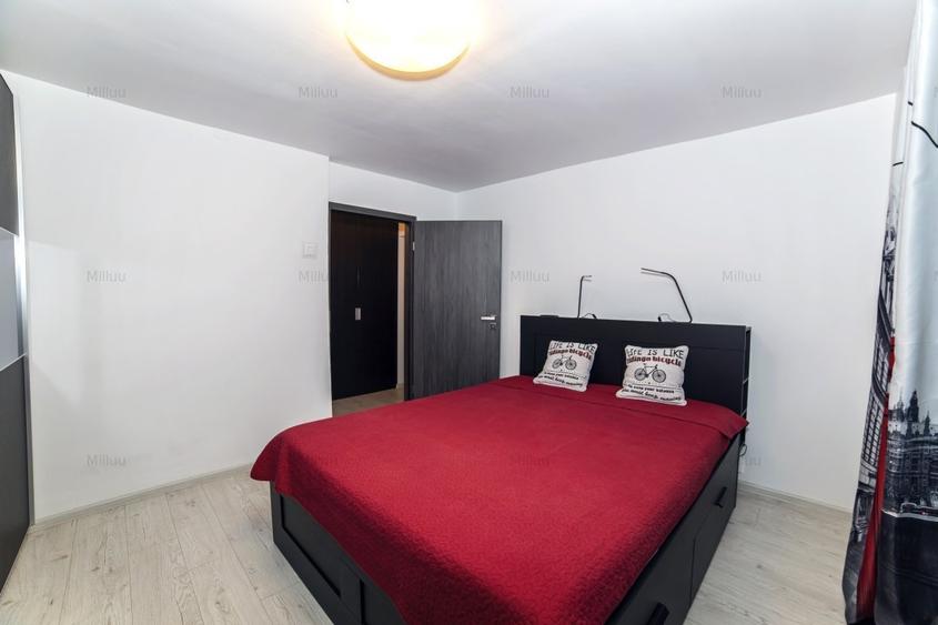 2 camere Decebal - Piata Alba Iulia | Spatios | Centrala | Metrou - 3