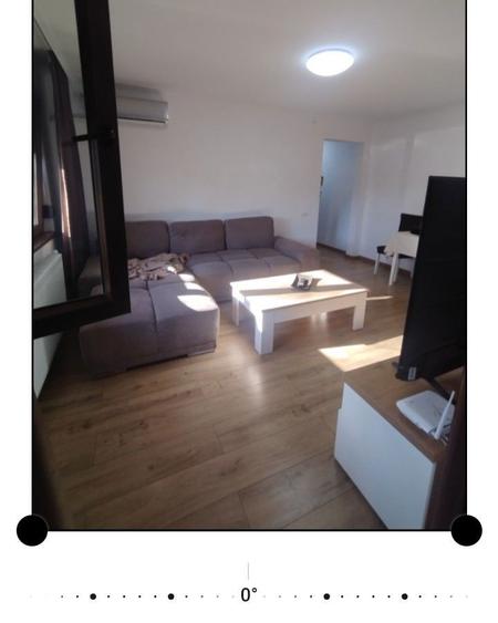 Apartament cu 3 camere, mobilat în Inel II