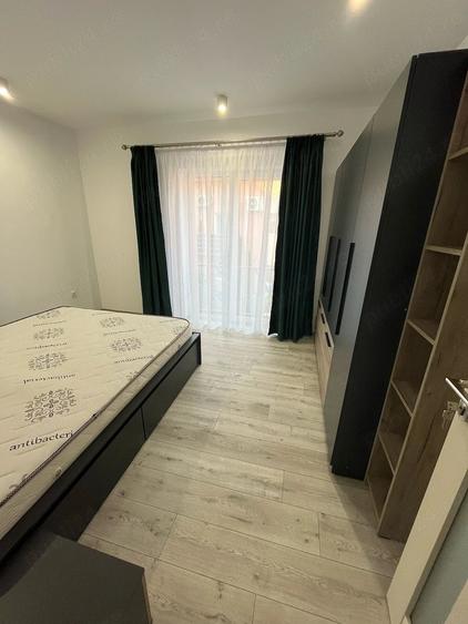 Apartament cu 2 camere decomandat în Sângeorgiu de Mureș