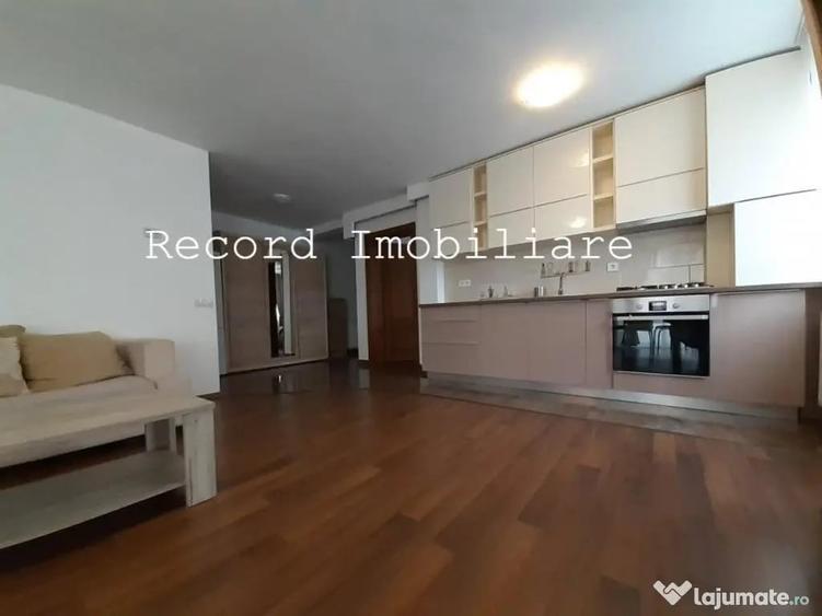 Apartament cu 2 camere semidecomandat în Florești