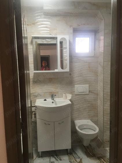 Apartament cu 3 camere în 14 Mai