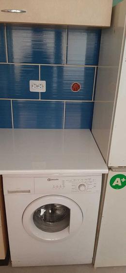 Garsonieră decomandată în Drumul Taberei