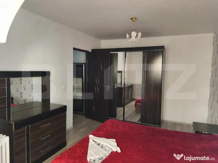 Apartament 2 camere, 45 mp, zona Tudor Vladimirescu - 7