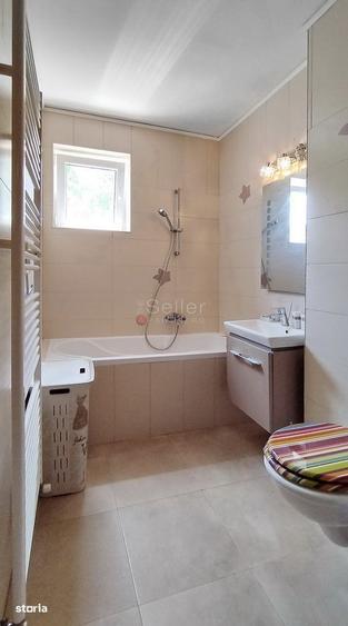 Apartament cu 2 camere decomandat, mobilat în Avantgarden