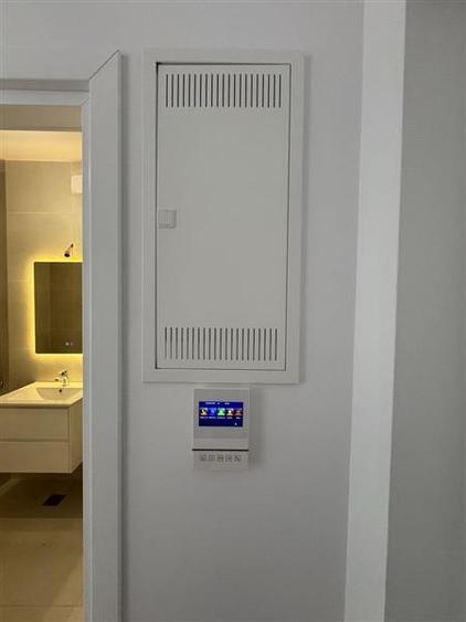 Apartament cu 2 camere decomandat în Tudor Vladimirescu