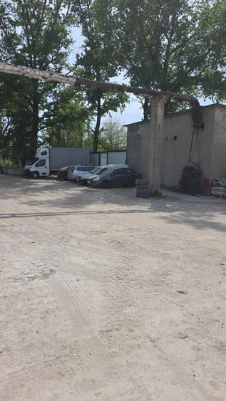 Spațiu comercial, de 80 mp, în Jilava