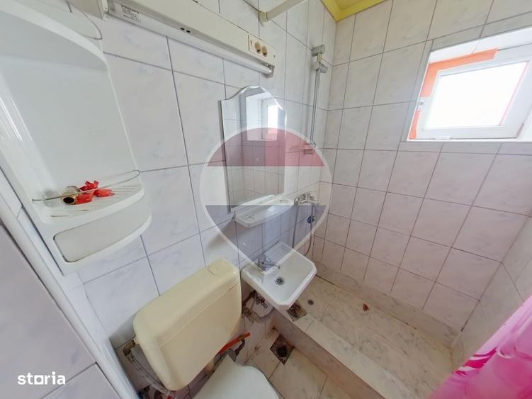 Apartament cu 4 camere în Central