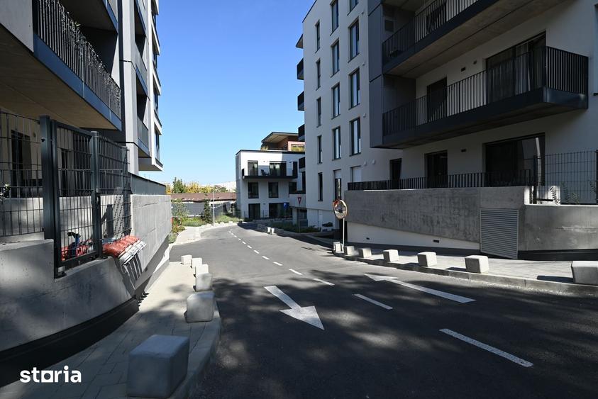 Apartament cu 2 camere în Colentina