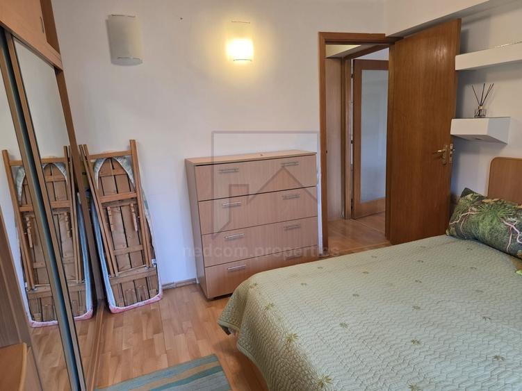 Apartament cu 2 camere semidecomandat în Lizeanu
