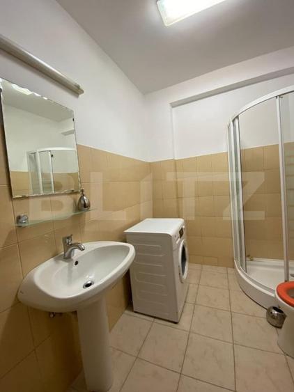 Apartament 3 camere, loc de parcare, zona strazii Campului - 10