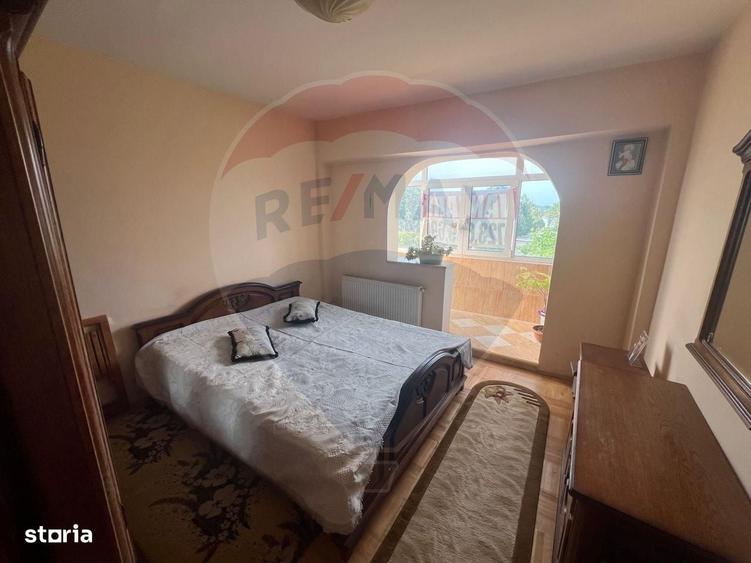 Apartament cu 4 camere în Nord