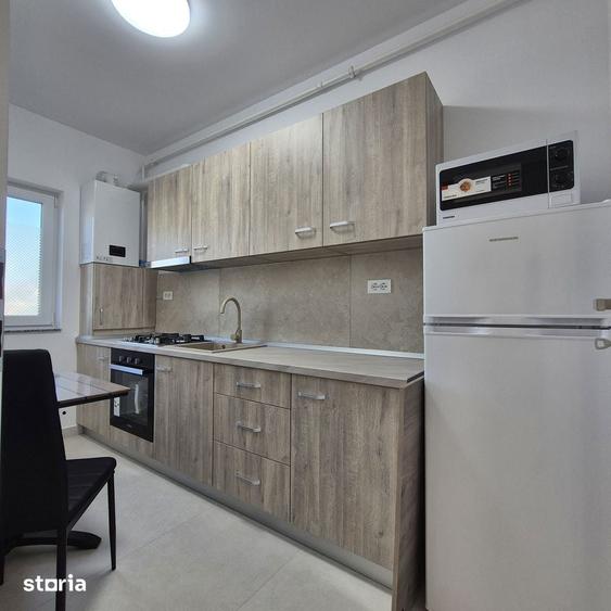 Apartament cu 2 camere în Grădiște