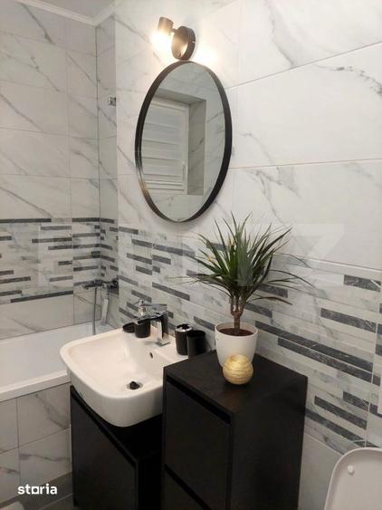 Apartament cu 2 camere în Libertății