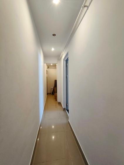 Garsonieră decomandată în Alexandru cel Bun