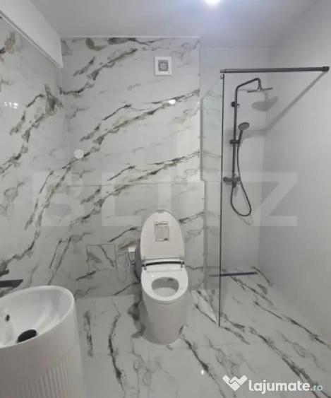 Apartament 3 camere, 63.23 mp, zona Livezeni - 7