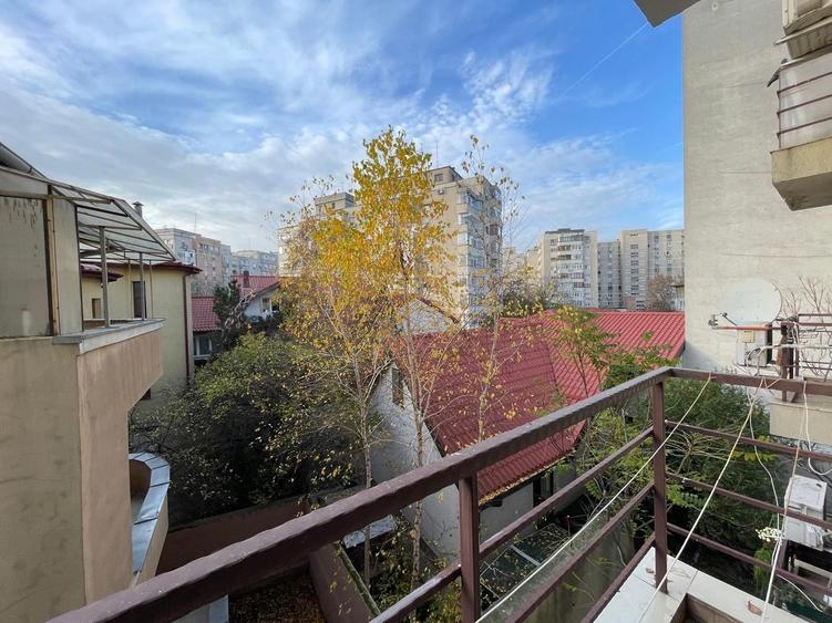 Apartament 2 camere de inchiriat, Mobilat Premium, 13 Septembrie- Marriott - 4