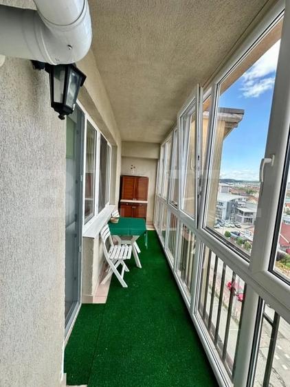 Apartament 2 camere | Semidecomandat | Zona Calea Moldovei | 68mp - 5