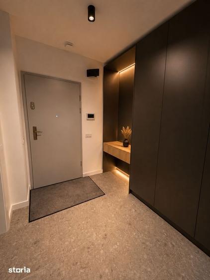 Apartament cu 2 camere în Bună Ziua