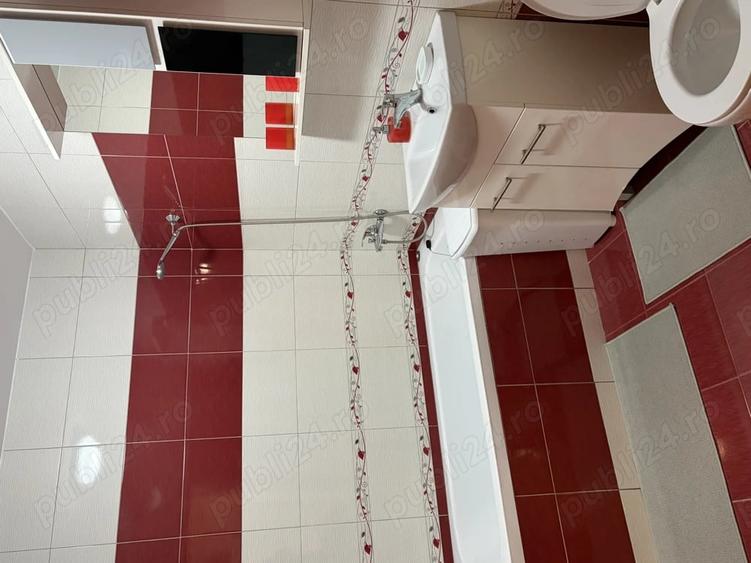Apartament cu 2 camere semidecomandat în Șelimbăr