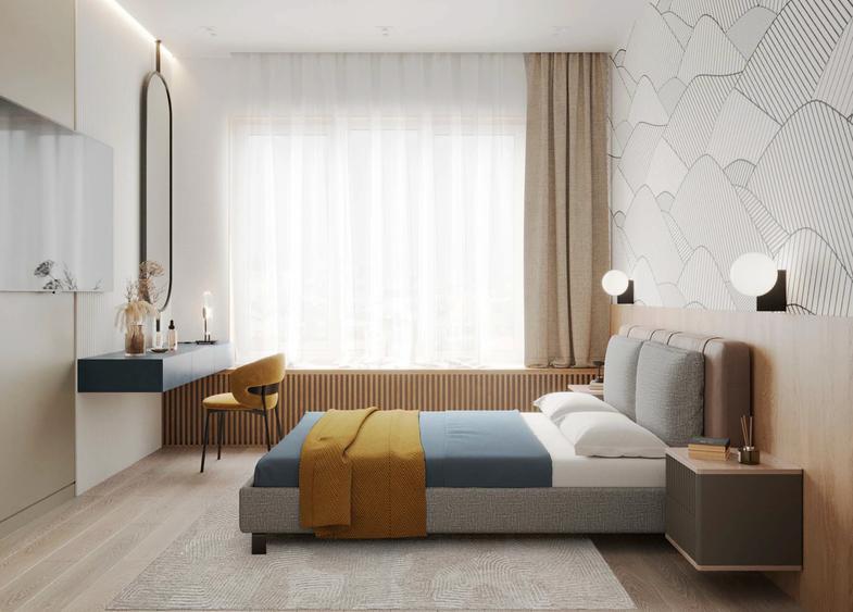 Apartament cu 4 camere în Eroii Revoluției
