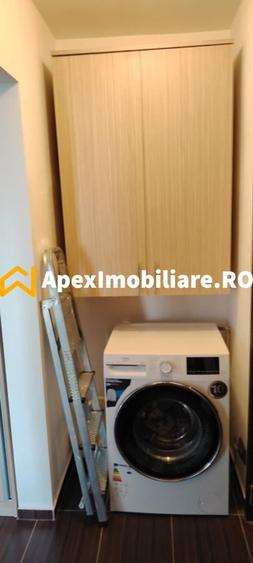 Apartament cu 3 camere decomandat, mobilat în Nicolae Grigorescu