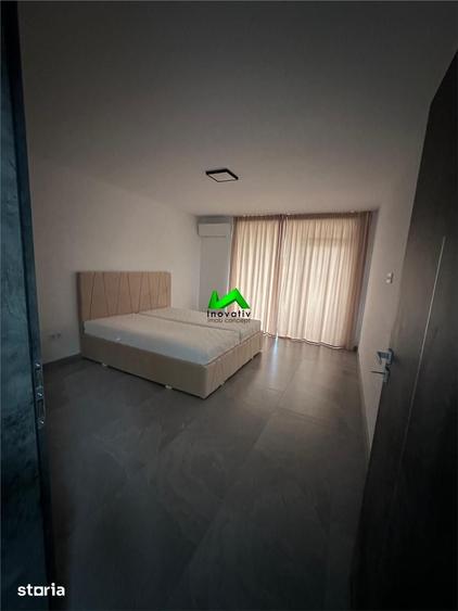 Apartament cu 2 camere decomandat în Șelimbăr