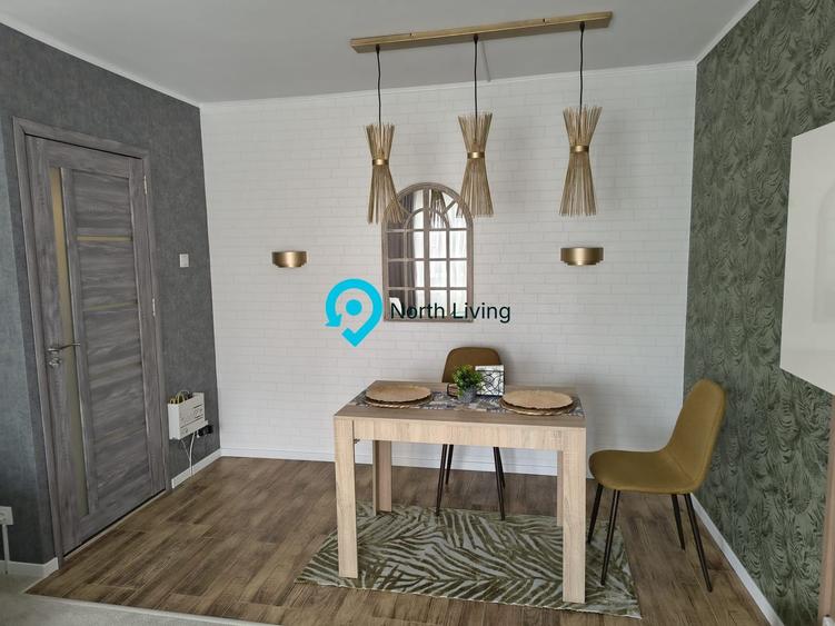 Apartament cu 1 camere decomandat în Apărătorii Patriei