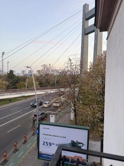Garsonieră decomandată în Ultracentral