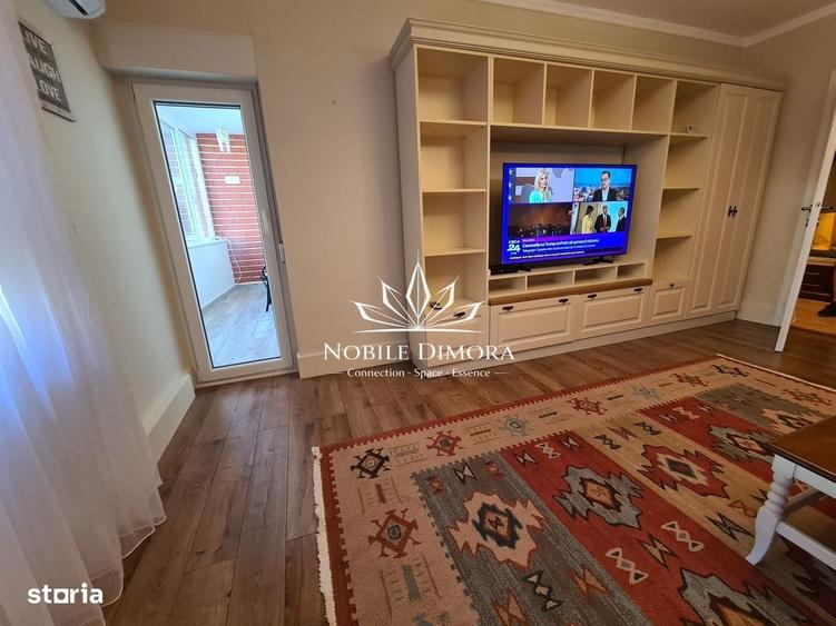 Apartament modern cu 2 camere - la 3 min. de facultatea de Medicina - 4
