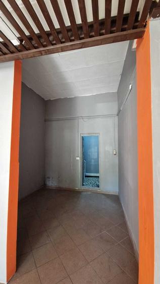 Spațiu comercial, de 60 mp, în Bascov