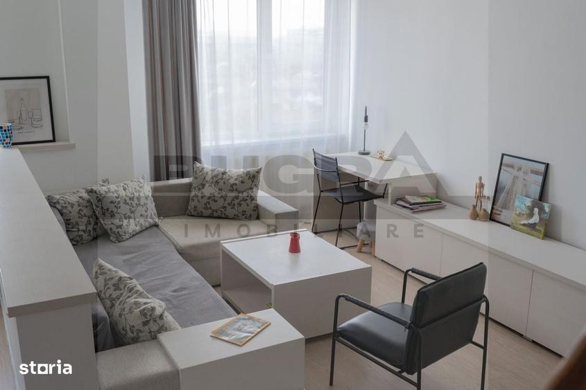Apartament cu 3 camere în Iris