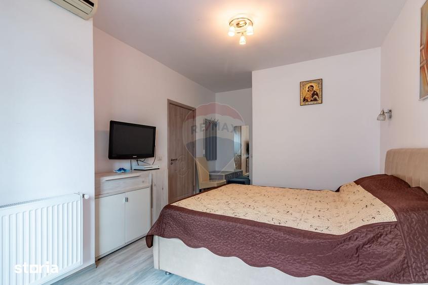 Casa de vanzare in Tunari | Strada 1 Decembrie - 8