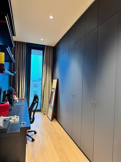 Apartament cu 8 camere decomandat, mobilat în Floreasca