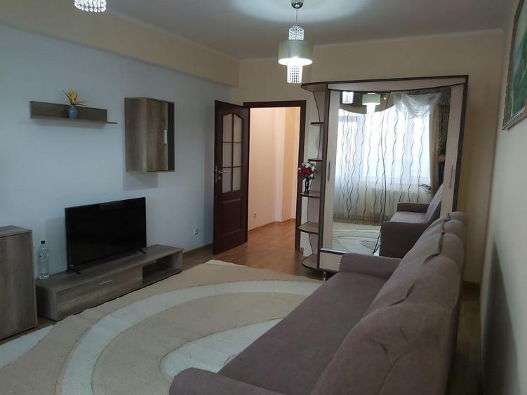Apartament o camera zona Circumvalatiunii - 5