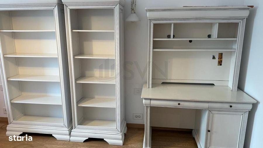 Apartament cu 4 camere în Aviatorilor