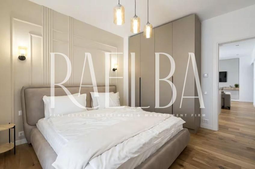Apartament cu 2 camere semidecomandat în Cotroceni