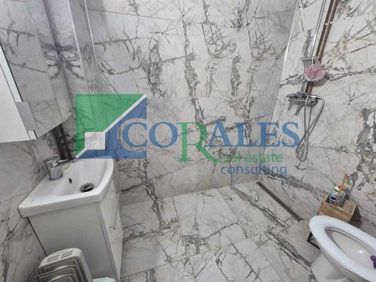 Apartament cu 5 camere decomandat, mobilat în Ultracentral