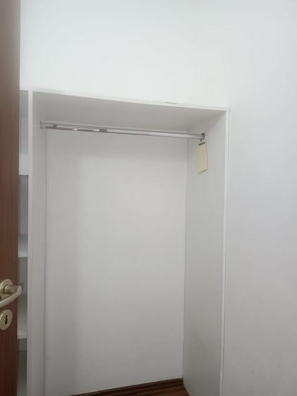 Garsonieră decomandată în Liviu Rebreanu