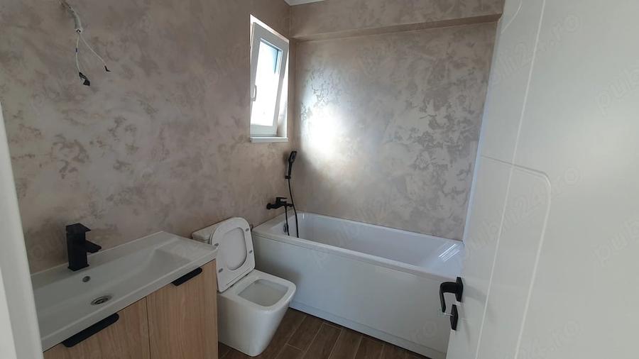 Casă cu 4 camere cu Teren 455 Mp în Berceni