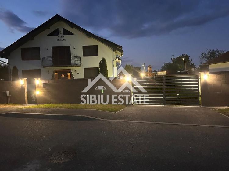 Casă individuală cu 5 camere cu Canalizare în Orlat