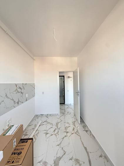 GARSONIERA -DE VANZARE-MILITARI RESIDENCE-COMISION 0 - 3