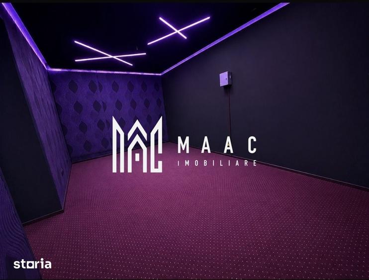 Spațiu comercial, de 114 mp, în Central