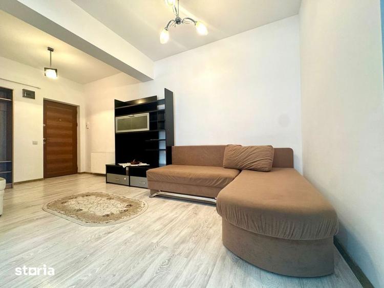 Apartament cu 3 camere, mobilat în Iris