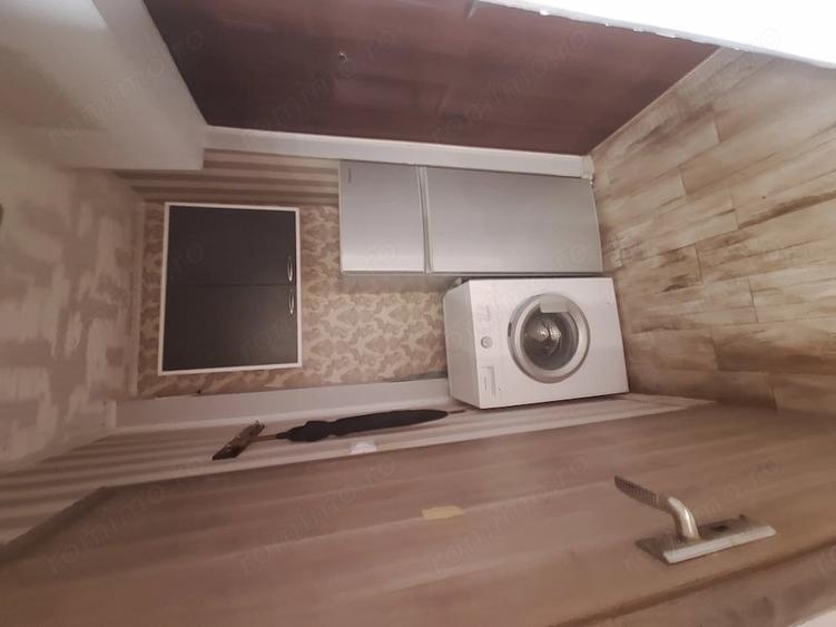 220 euro.Apartament cu 1 camera Et.1 Zona UMT - 3
