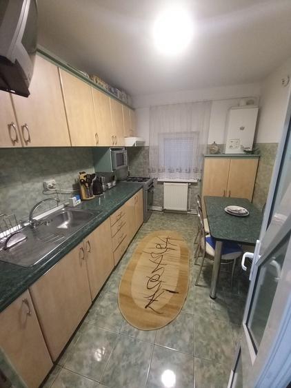 Apartament cu 2 camere semidecomandat în Fălticeni