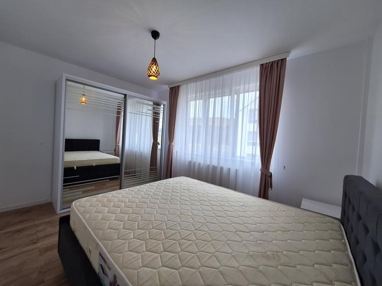 Apartament cu 3 camere, 50 mp, parcare, zona Tineretului - 9