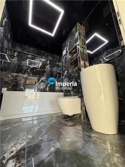 Apartament cu 2 camere decomandat în Rediu