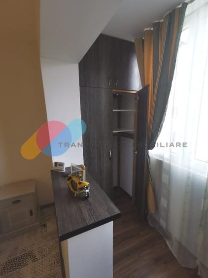 Apartament 2 camere, 50mp - Iris - 2
