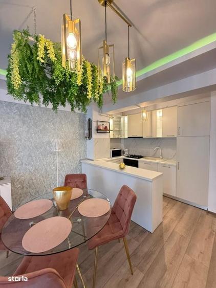 Apartament Superb cu 2 camere in Statiunea Mamaia - 6